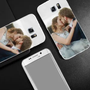 Customized Samsung Galaxy Cases