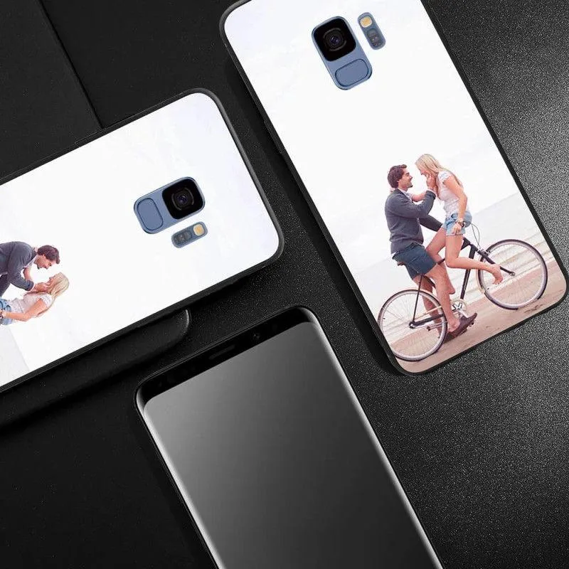 Customized Samsung Galaxy Cases