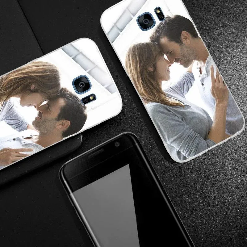 Customized Samsung Galaxy Cases