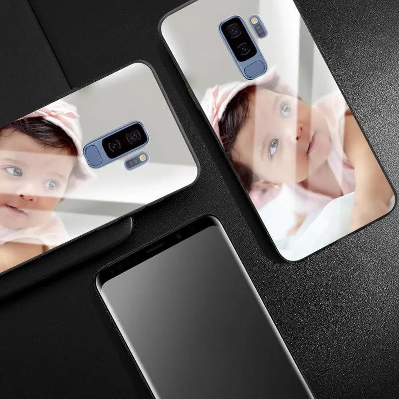 Customized Samsung Galaxy Cases