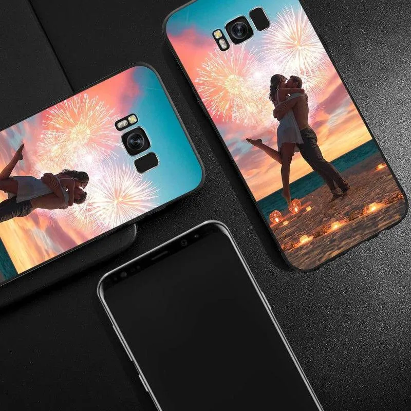 Customized Samsung Galaxy Cases