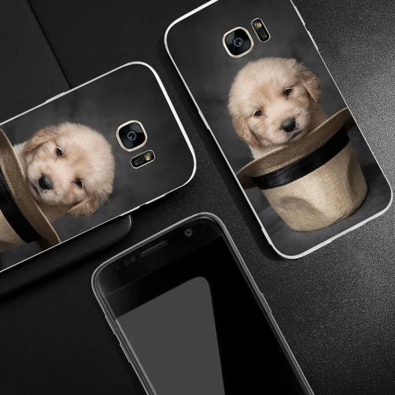 Customized Samsung Galaxy Cases