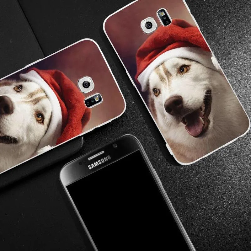 Customized Samsung Galaxy Cases