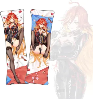 Dakimakura Mavuika Body Pillowcase Double-Sided Printed Pillowcase Uncensored Dakimakura