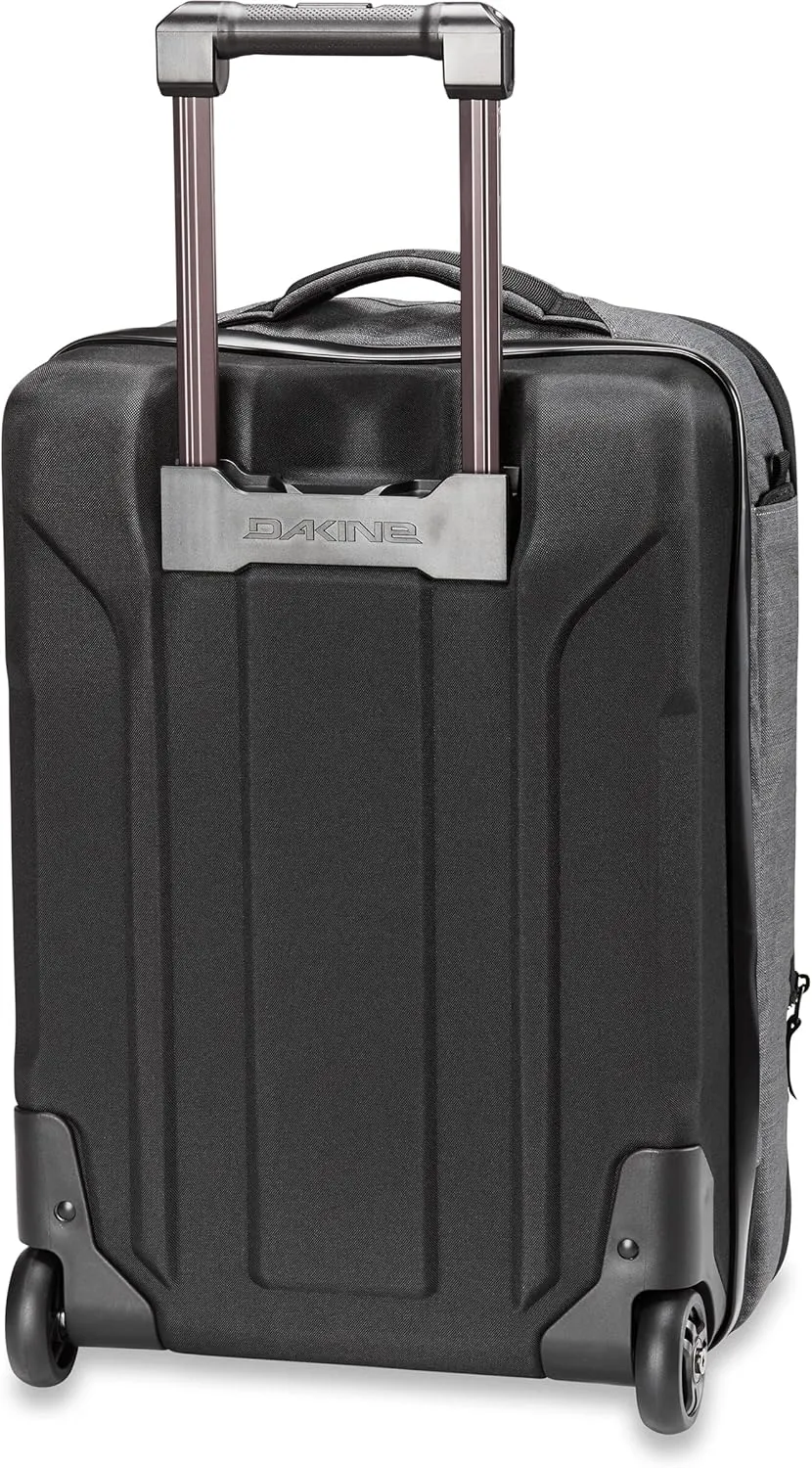 Dakine Status Roller   Bag - 42 Liter, Carbon