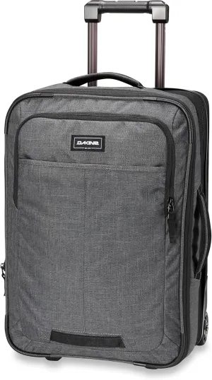 Dakine Status Roller   Bag - 42 Liter, Carbon