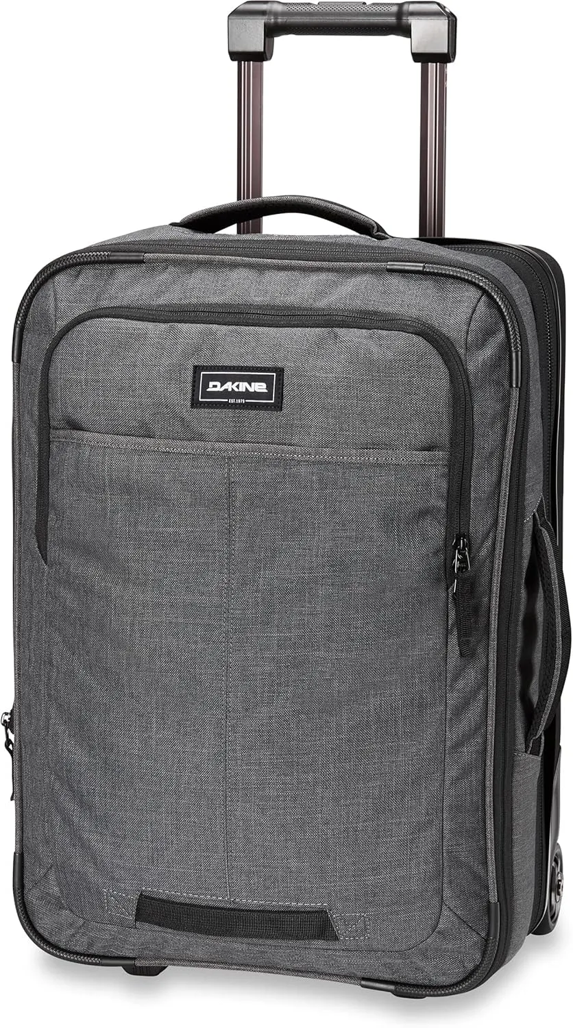 Dakine Status Roller   Bag - 42 Liter, Carbon