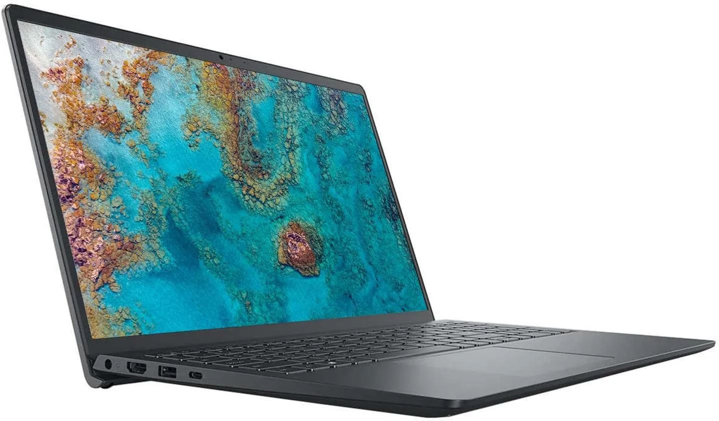 DELL 13th Generation Inspiron 15 3530 Laptop, 15.6" FHD Touchscreen, Intel Core i7-1355U, 16GB RAM, 1TB SSD, Webcam, HDMI, Wi-Fi 6, Windows 11 Home, Black