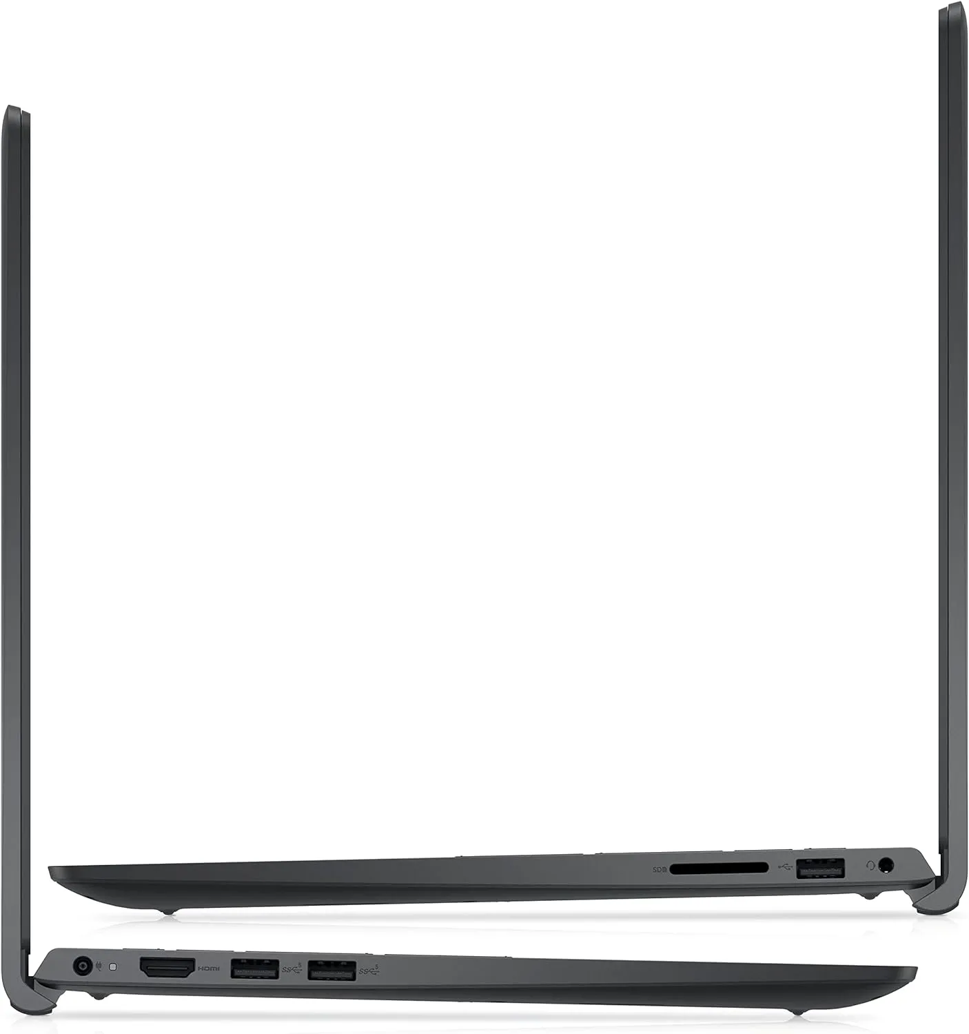 Dell Inspiron 15 3520 3000 15.6" Touchscreen FHD Laptop Computer, 12th Gen Intel 10-Core i5-1235U (Beat i7-1195G7), 16GB DDR4 RAM, 1TB PCIe SSD, WiFi, Windows 11 S, Microsoft Office Annual License
