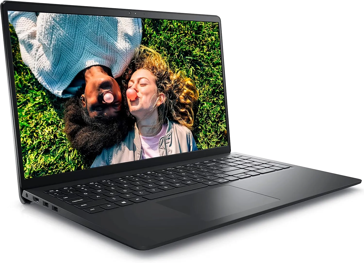 Dell Inspiron 15 3520 3000 15.6" Touchscreen FHD Laptop Computer, 12th Gen Intel 10-Core i5-1235U (Beat i7-1195G7), 16GB DDR4 RAM, 1TB PCIe SSD, WiFi, Windows 11 S, Microsoft Office Annual License