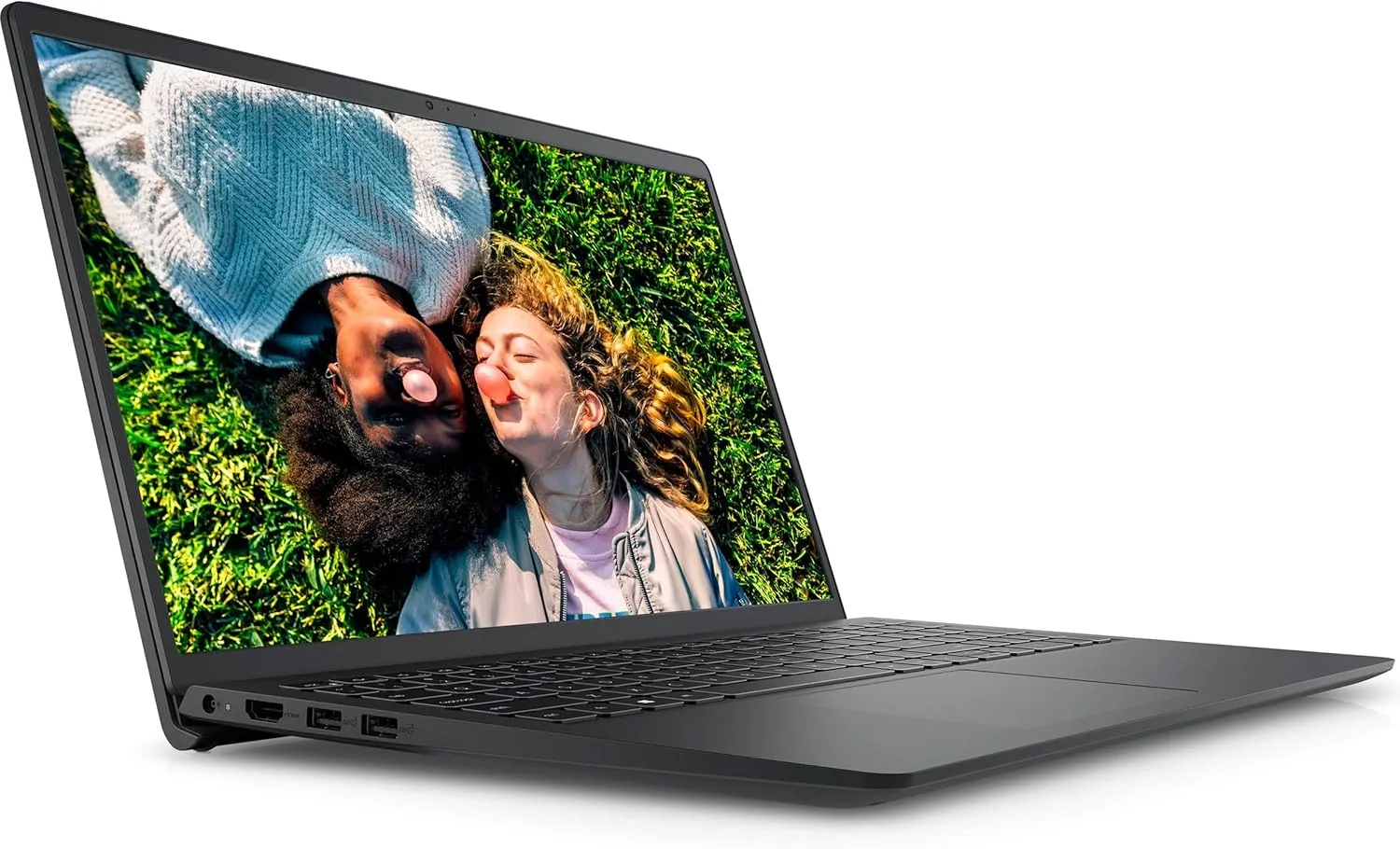 Dell Inspiron 15 3520 3000 15.6" Touchscreen FHD Laptop Computer, 12th Gen Intel 10-Core i5-1235U (Beat i7-1195G7), 16GB DDR4 RAM, 1TB PCIe SSD, WiFi, Windows 11 S, Microsoft Office Annual License