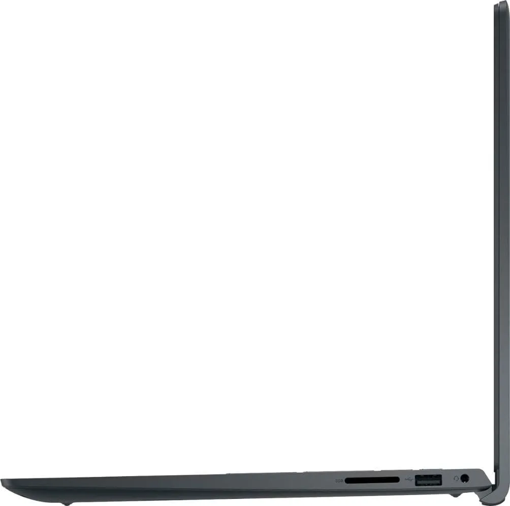 Dell Inspiron 15 3535 2023 Business Laptop 15.6" FHD IPS 8-Core AMD Ryzen 7 7730U 16GB DDR4 1TB SSD AMD Radeon Graphics Wi-Fi 5 Win11 Home