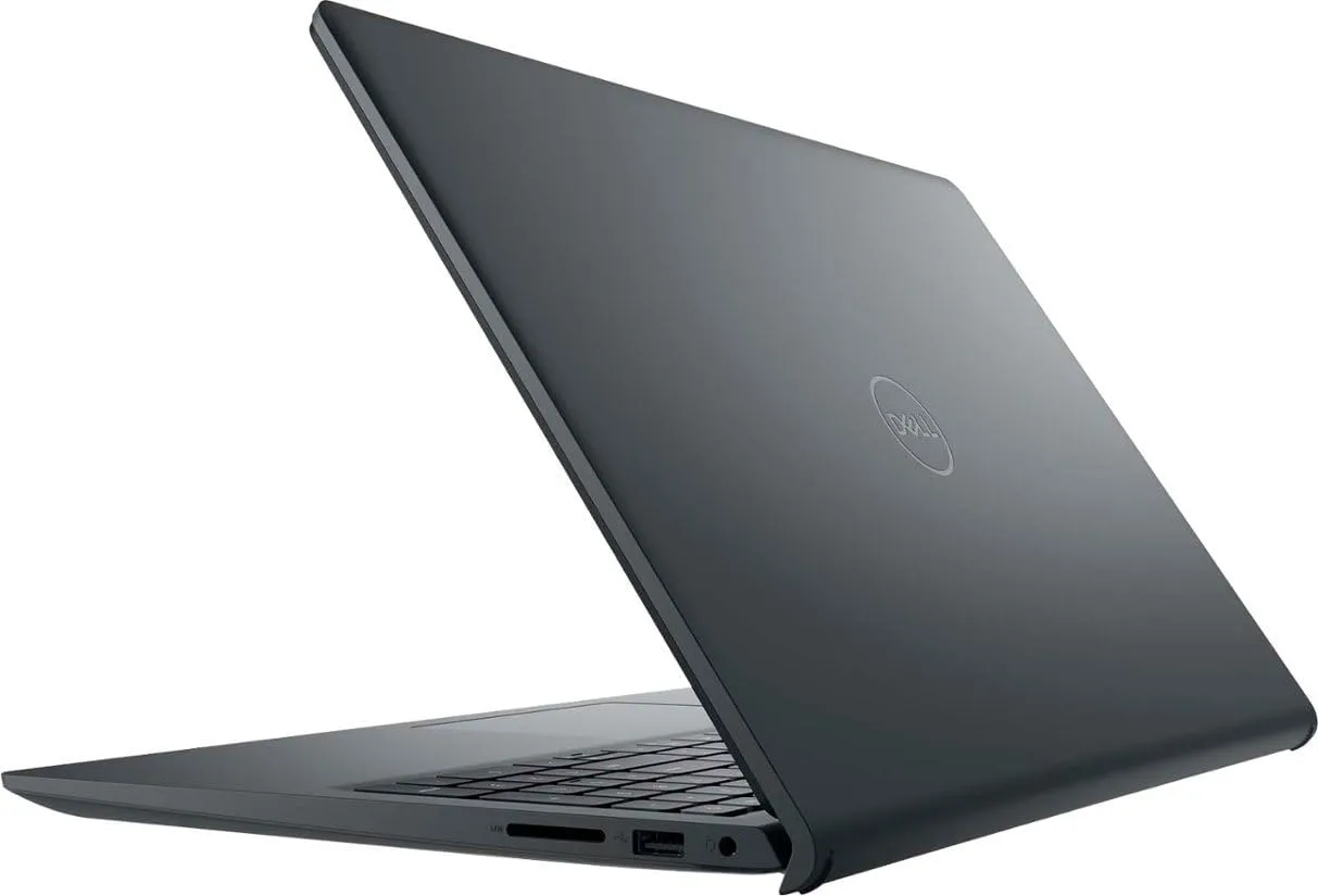 Dell Inspiron 15 3535 2023 Business Laptop 15.6" FHD IPS 8-Core AMD Ryzen 7 7730U 16GB DDR4 1TB SSD AMD Radeon Graphics Wi-Fi 5 Win11 Home