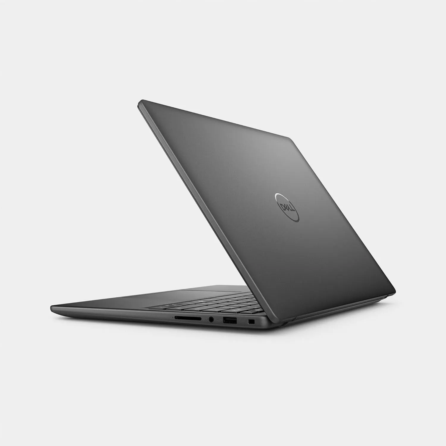 Dell Inspiron 5440 Laptop - 14.0-inch 16:10 FHD  (1920 x 1200) Display, Intel Core 7-150U Processor, 16GB DDR5 RAM, 1TB SSD, Intel Graphics, Windows 11 Home, Onsite Service - Carbon Black