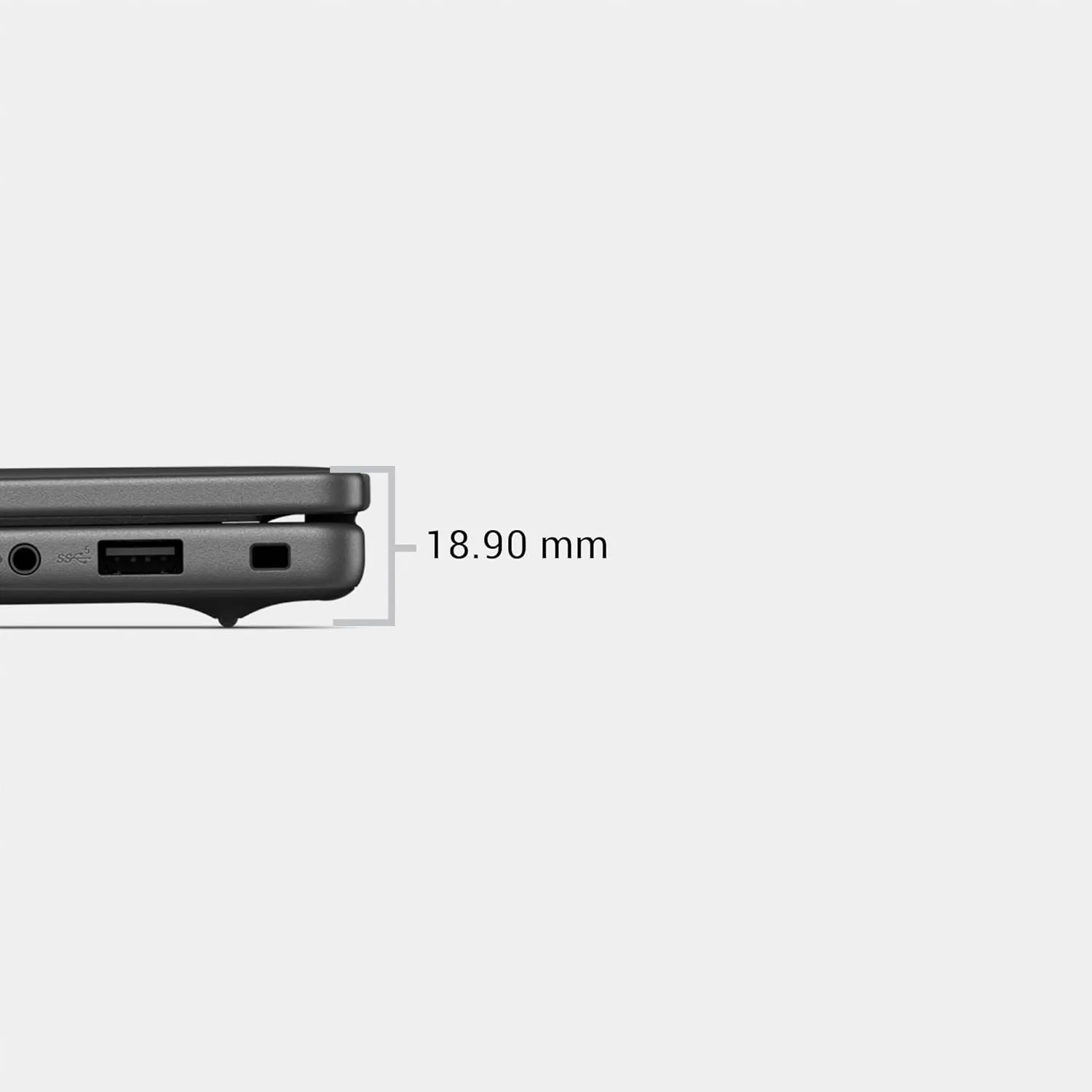 Dell Inspiron 5440 Laptop - 14.0-inch 16:10 FHD  (1920 x 1200) Display, Intel Core 7-150U Processor, 16GB DDR5 RAM, 1TB SSD, Intel Graphics, Windows 11 Home, Onsite Service - Carbon Black
