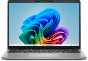 Dell Inspiron 5441 Laptop - 14-inch FHD  (1920x1200) Display, Snapdragon X Plus - X1P-42-100 Processor, 16GB LPDDR5X RAM, 512GB SSD, Qualcomm Adreno, Windows 11 Home, Onsite Service - Titan Gray