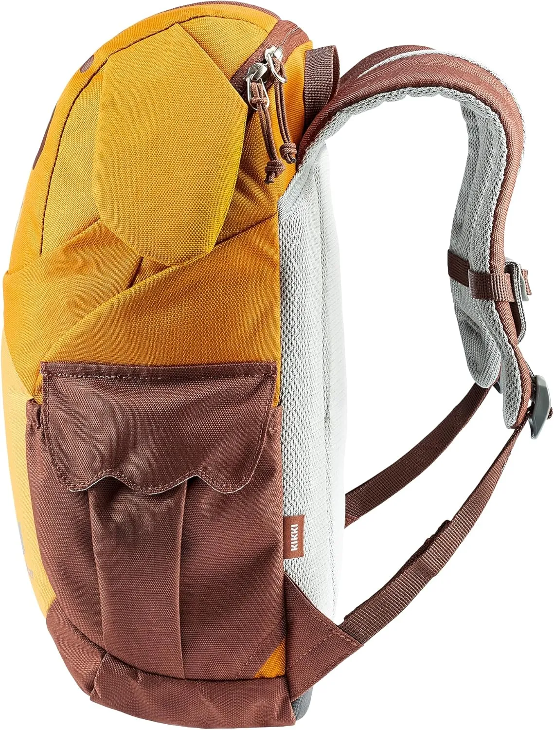 deuter Kikki Children's School Backpack, maple-umbra