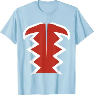 DIY Halloween Costume Retro Flying Monkey (NO wings on back) T-Shirt