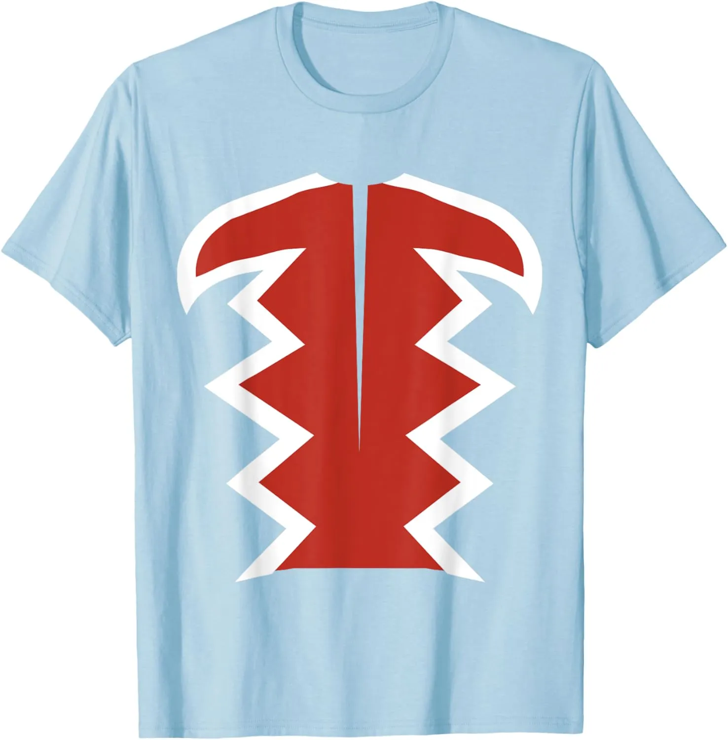 DIY Halloween Costume Retro Flying Monkey (NO wings on back) T-Shirt