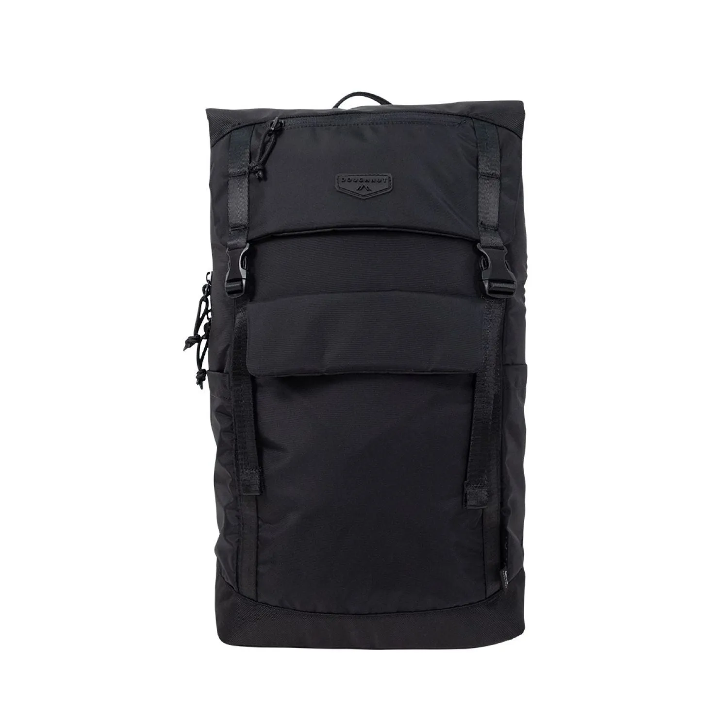 Doughnut Lucid Light The Actualise Series - Black