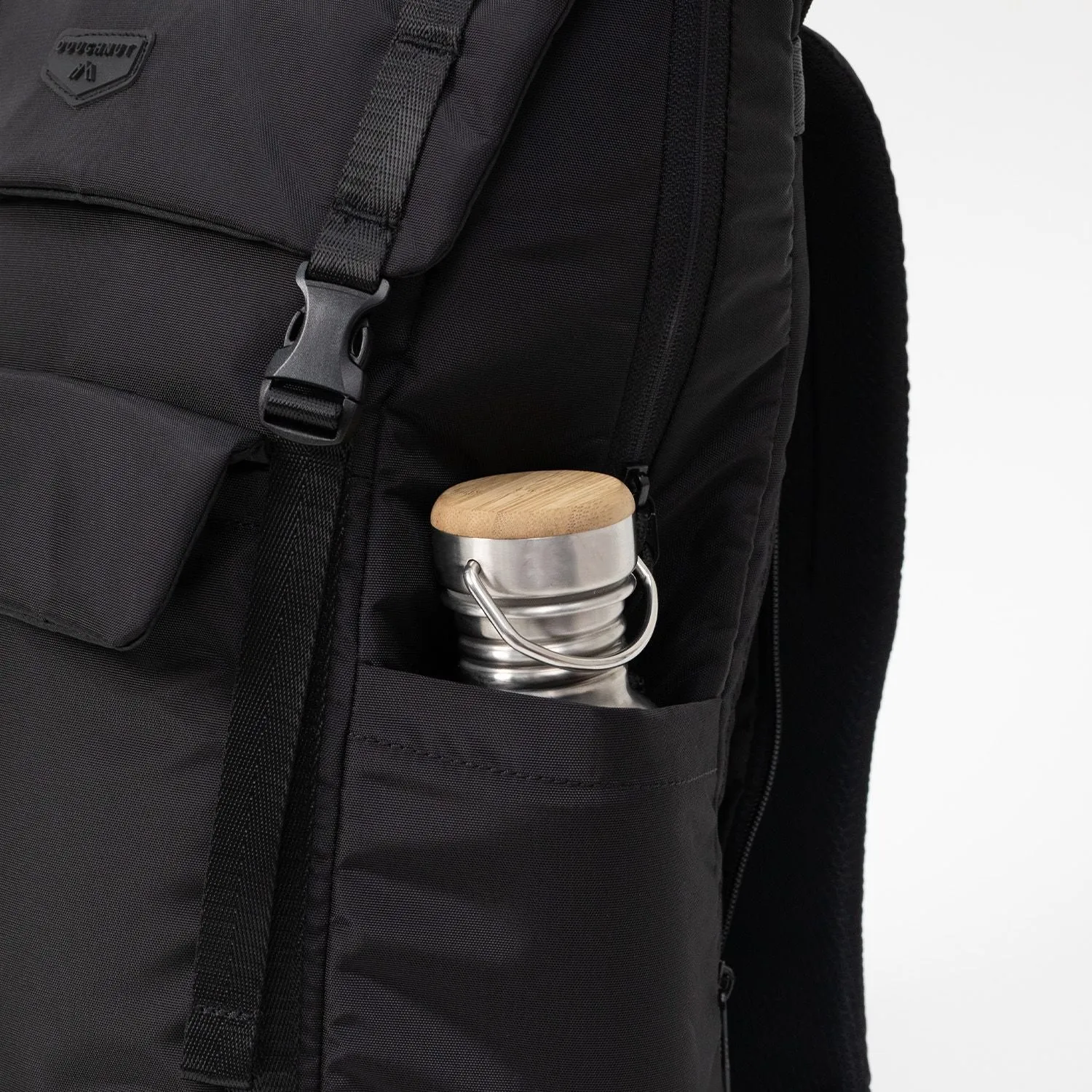 Doughnut Lucid Light The Actualise Series - Black