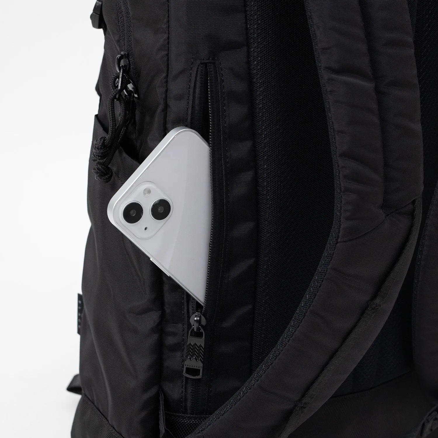 Doughnut Lucid Light The Actualise Series - Black