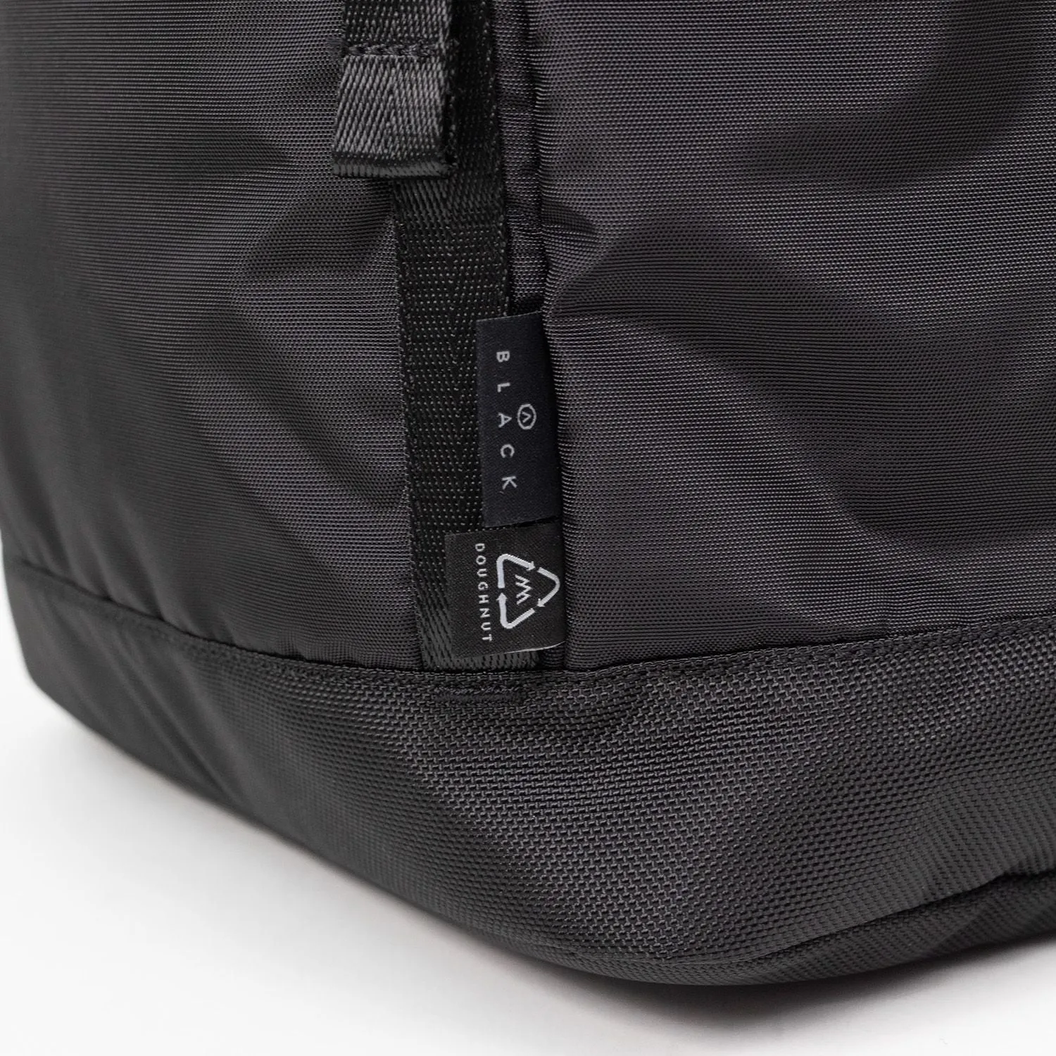 Doughnut Lucid Light The Actualise Series - Black