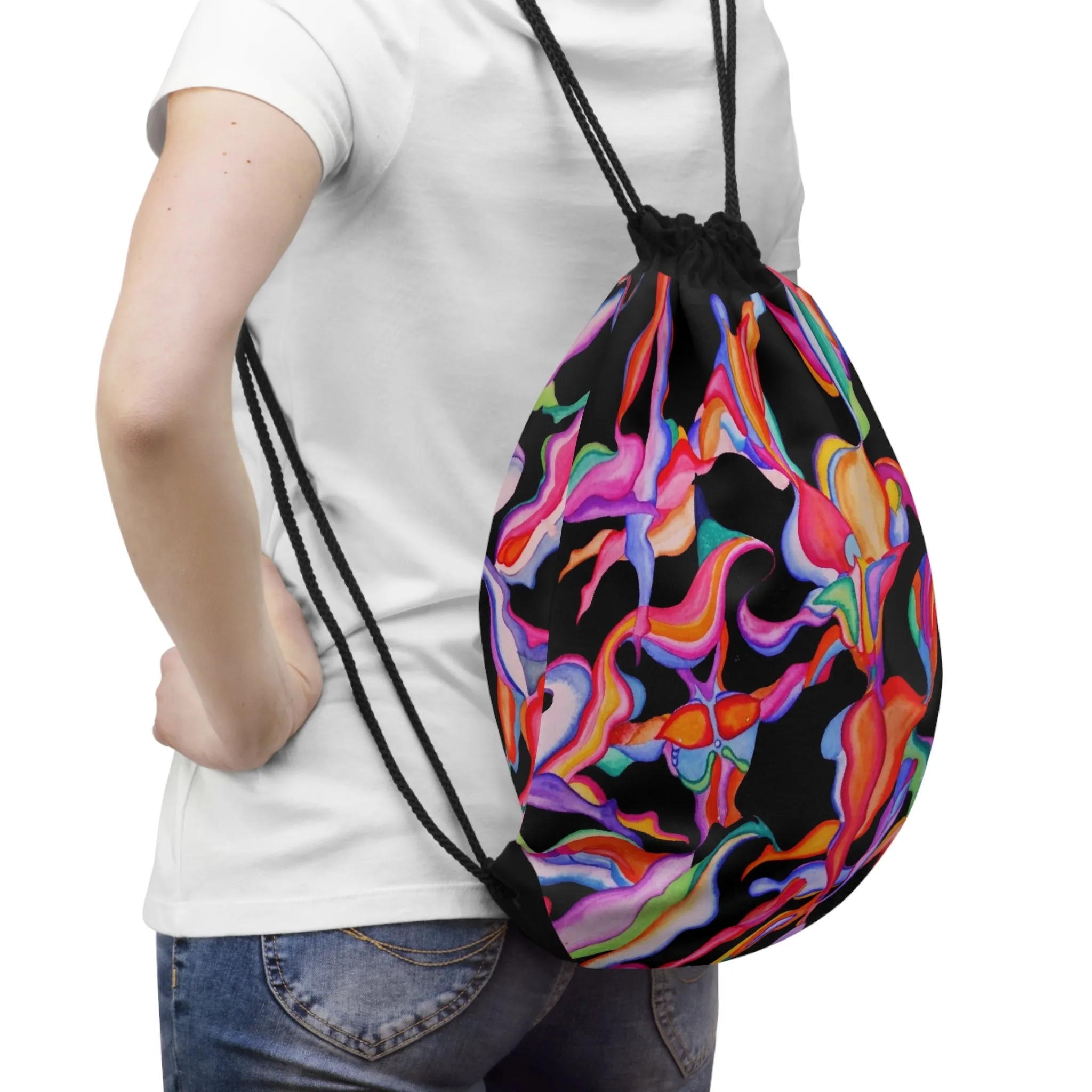 Drawstring Bag