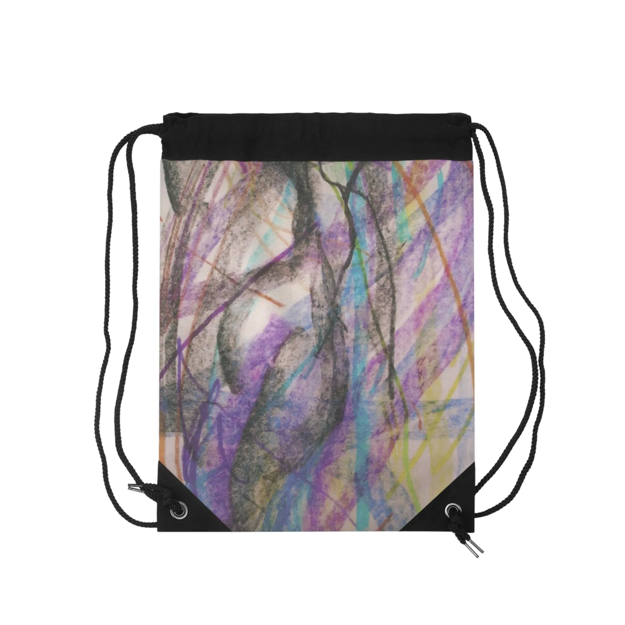 Drawstring Bag