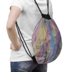 Drawstring Bag