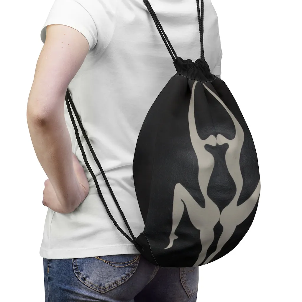 Drawstring Bag