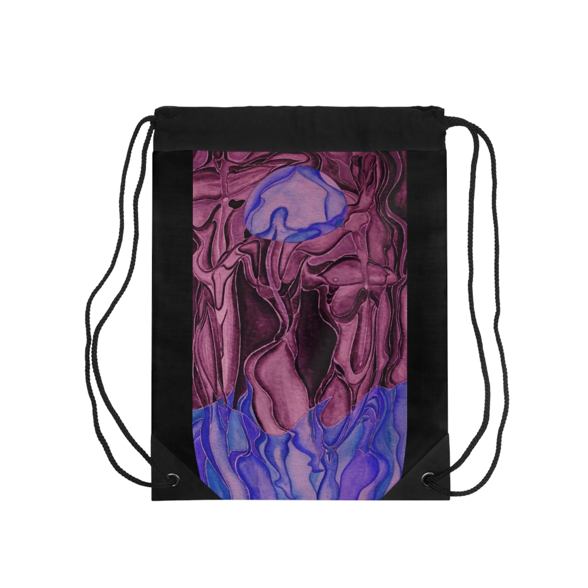 Drawstring Bag