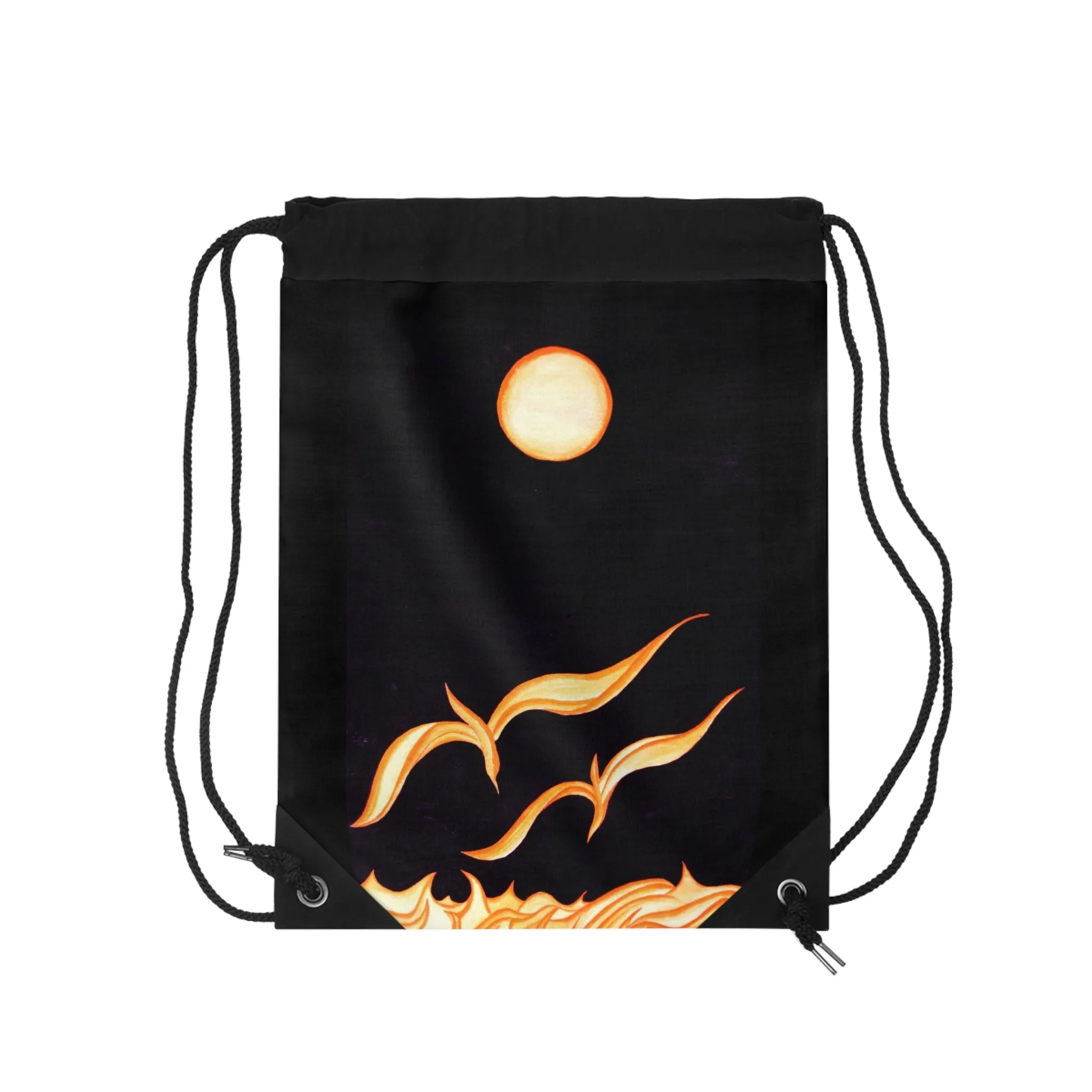 Drawstring Bag