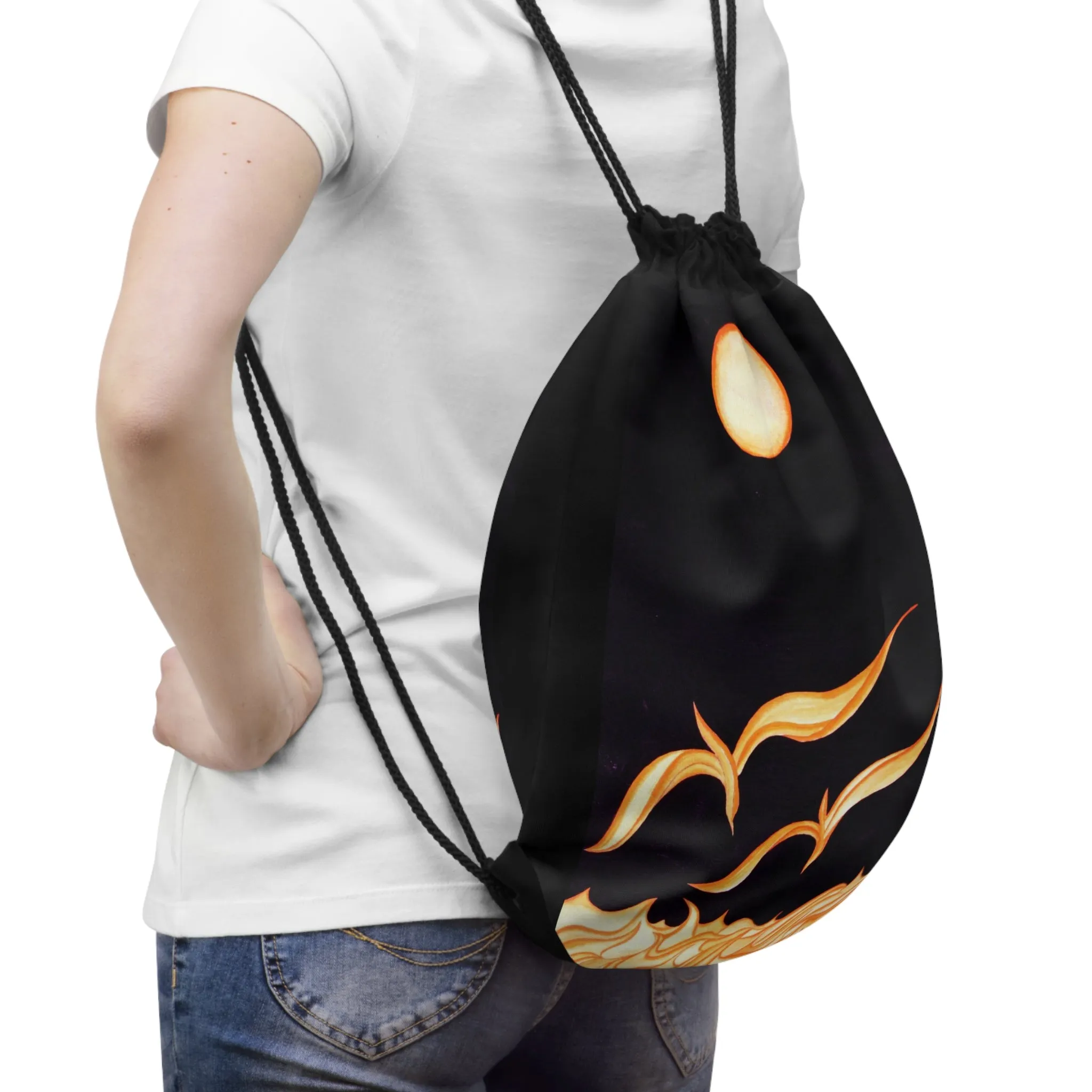 Drawstring Bag