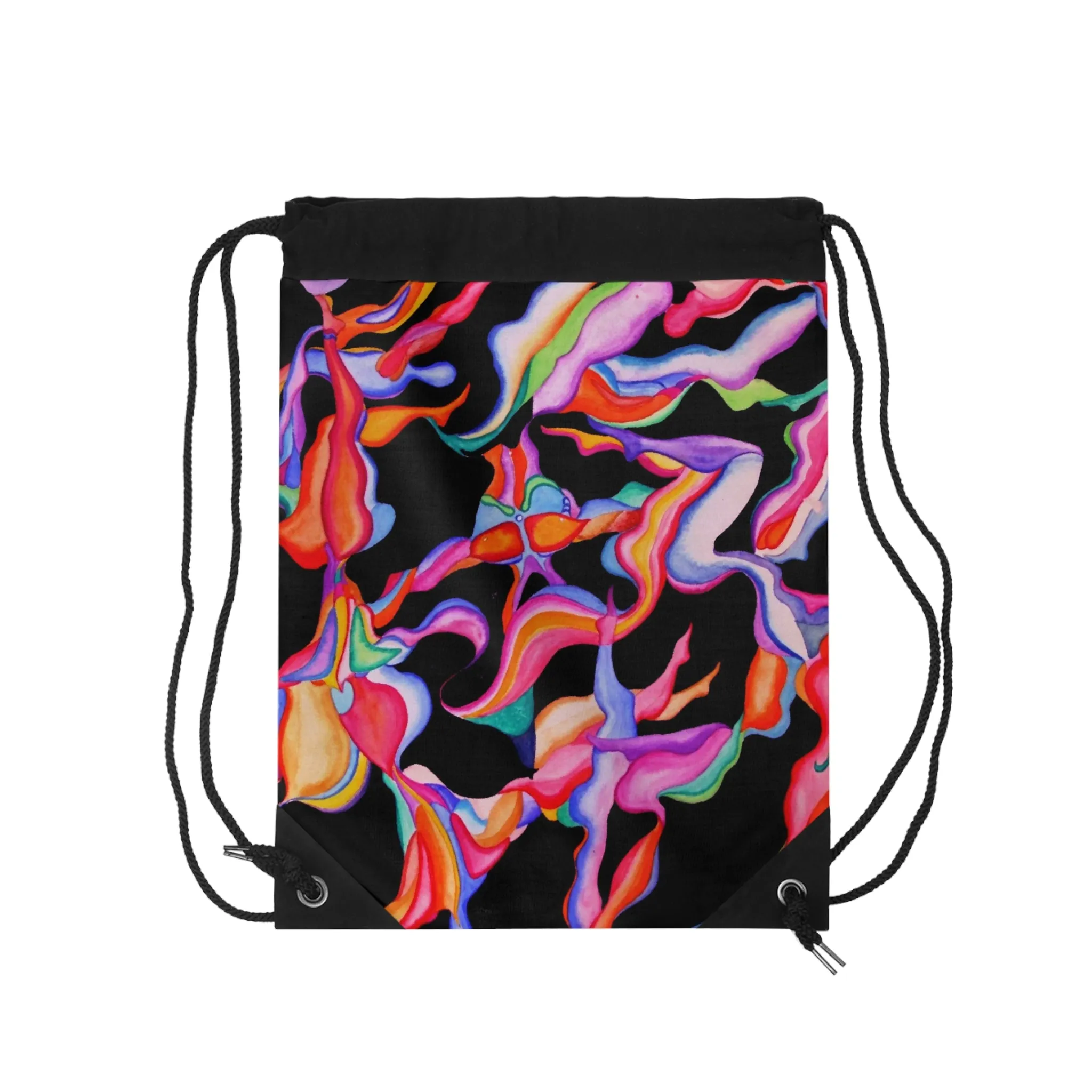Drawstring Bag