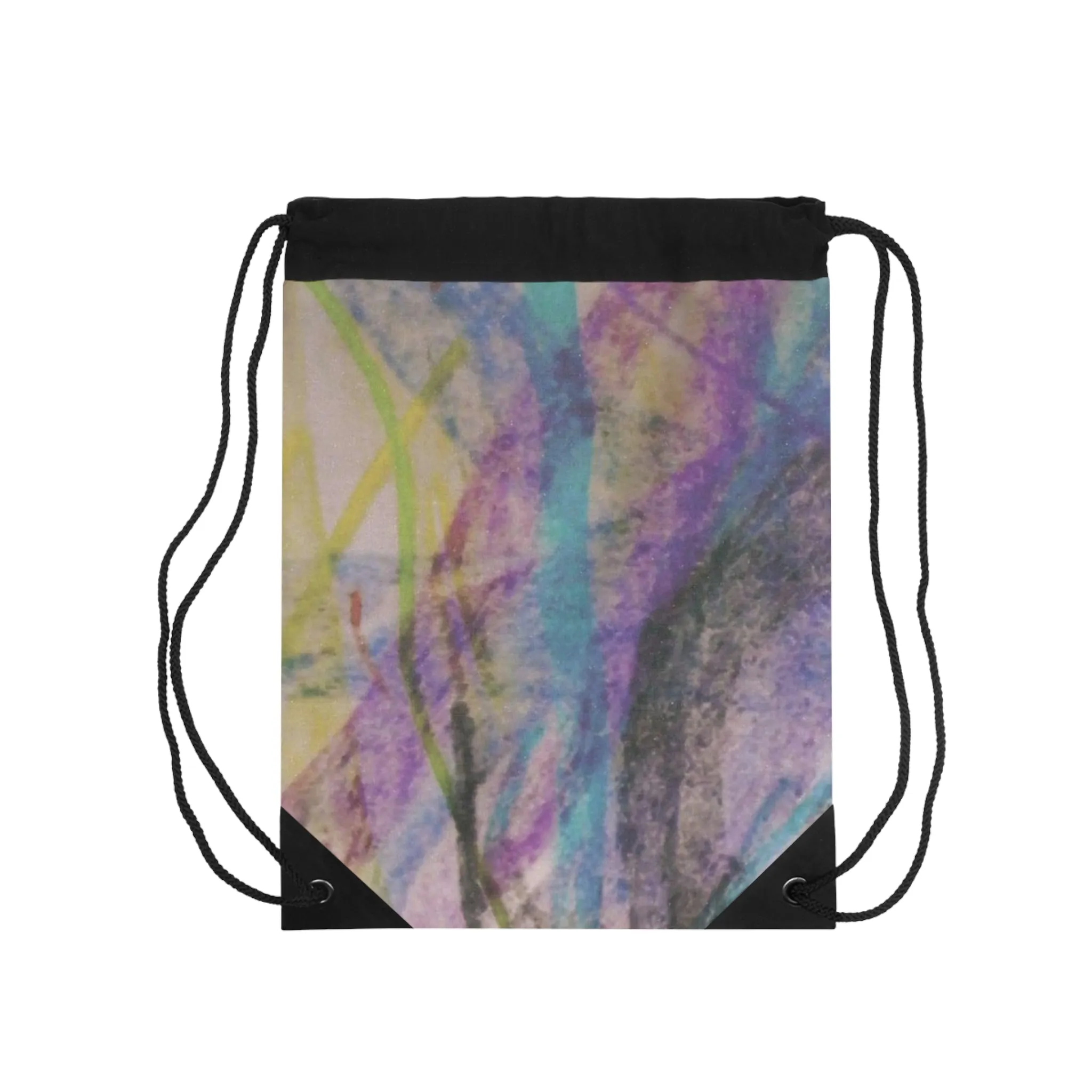 Drawstring Bag