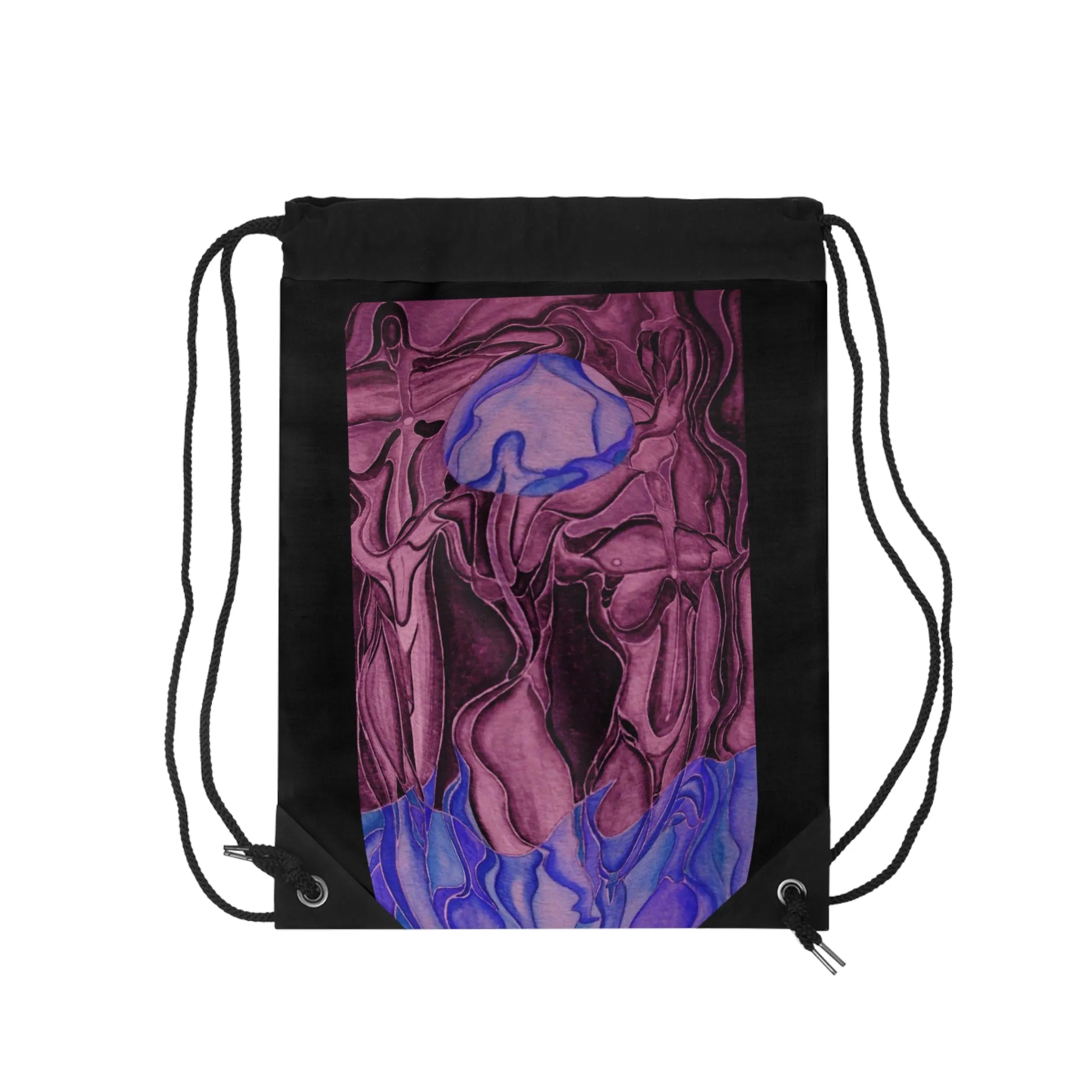 Drawstring Bag
