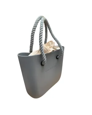 Drawstring Lining- Natural