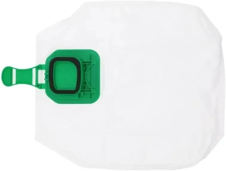 Dust Filter Bag，Compatible For Vorwerk， VK140 VK150 Garbage Bags FP140 Vacuum Cleaner Parts(10pcs)