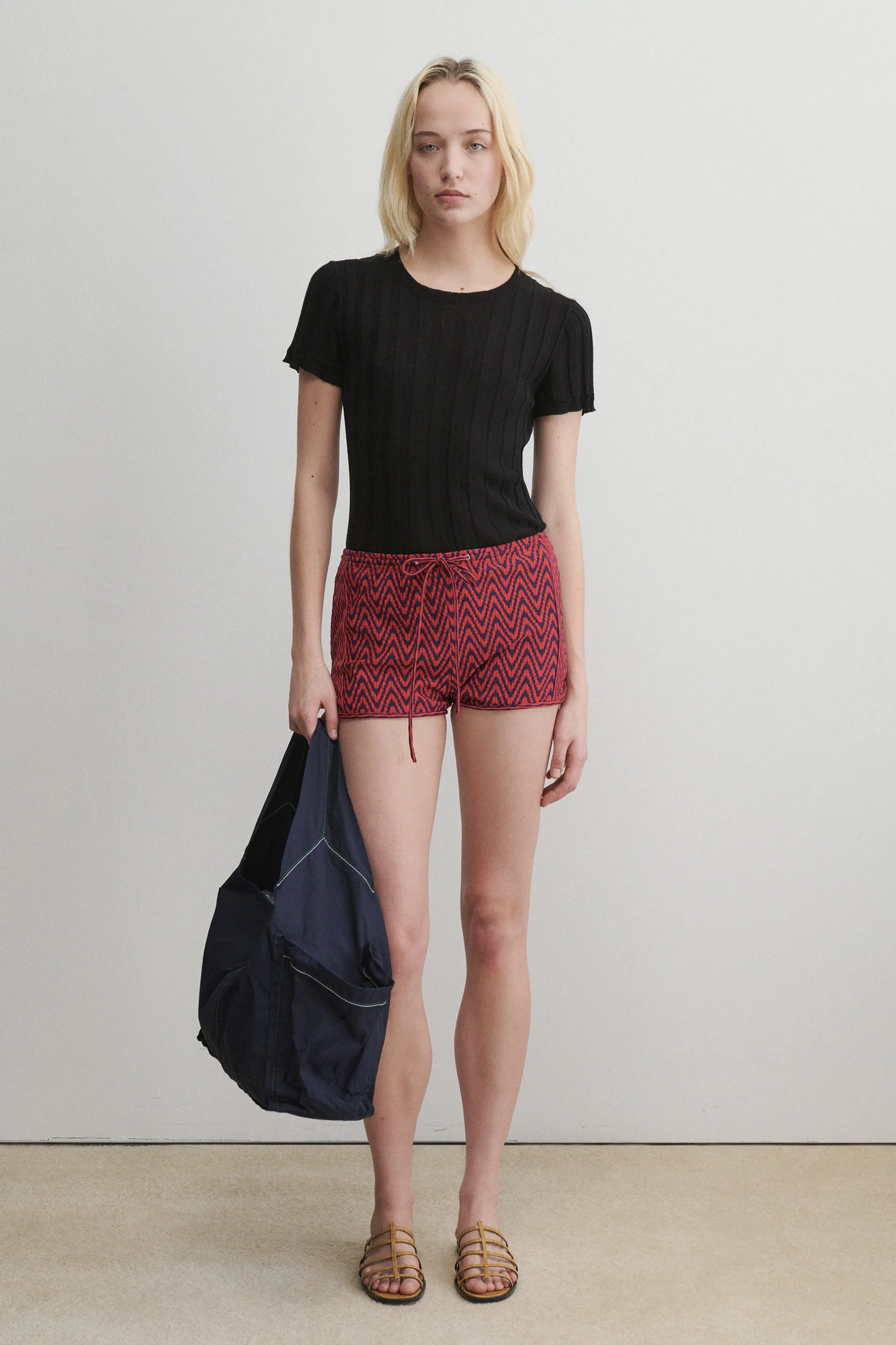 Dyble Short