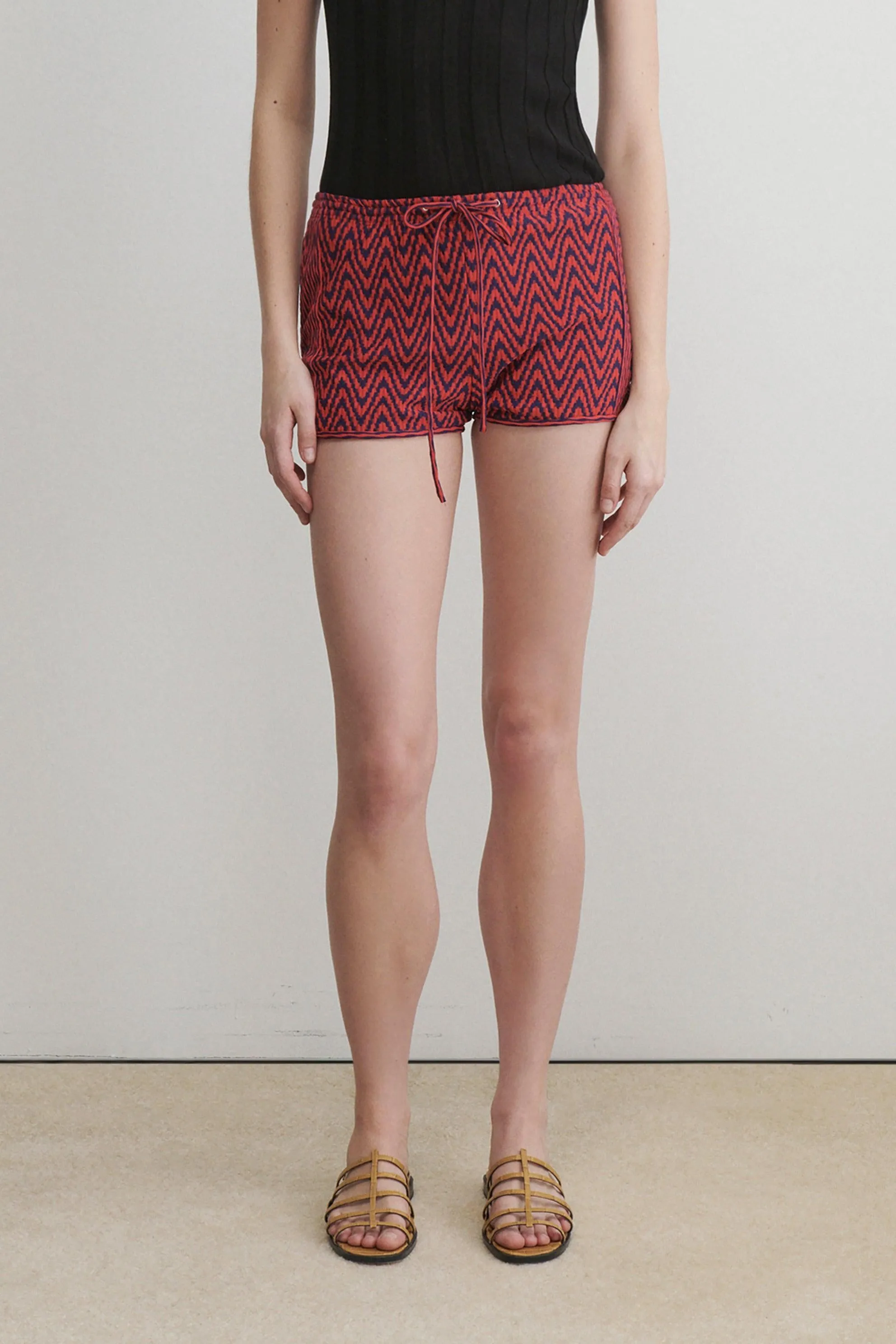 Dyble Short