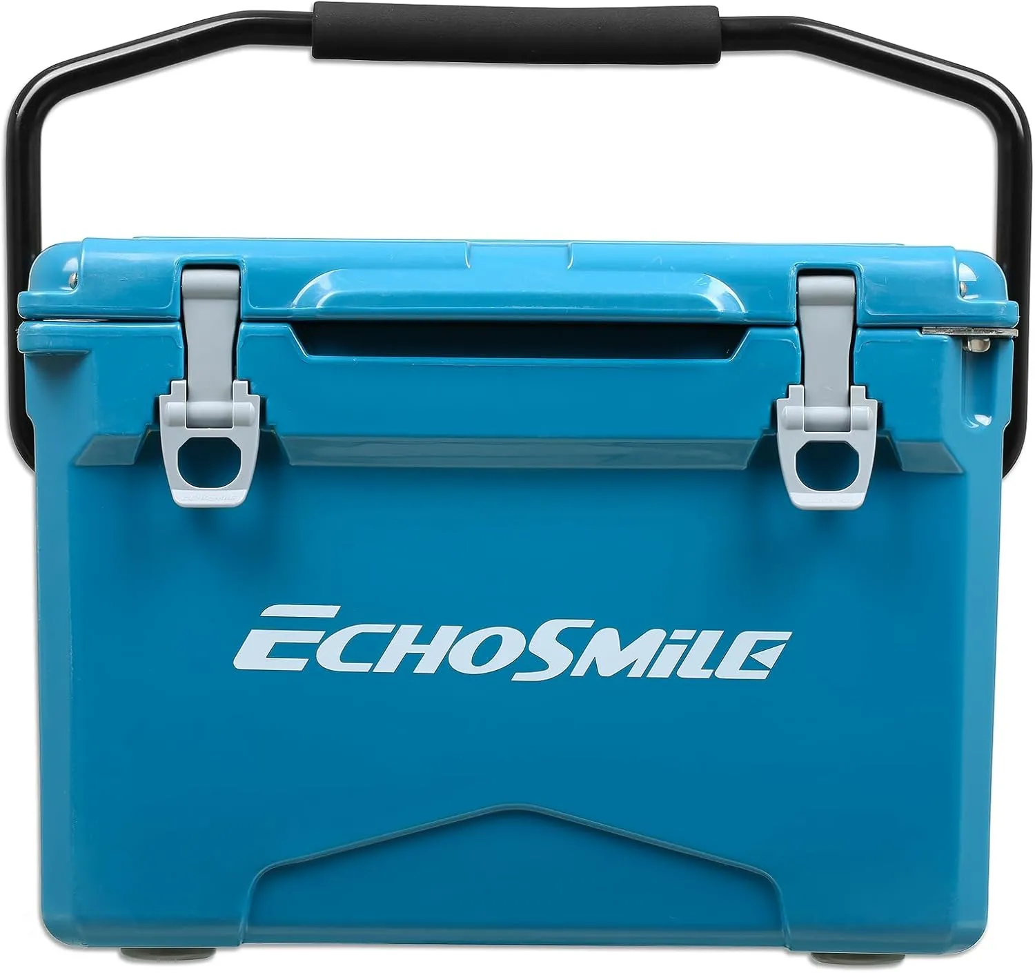 EchoSmile 25/30/35/40/60/75 Quart Rotomolded Cooler, Built to Stand up to The Rigors of The Journey