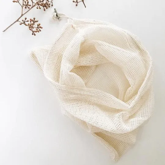Eco Produce Bag Set