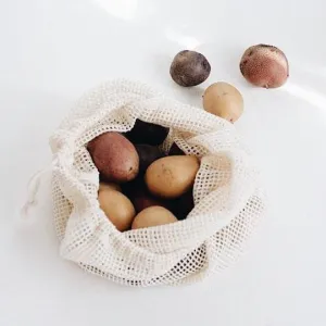 Eco Produce Bag Set