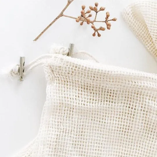Eco Produce Bag Set