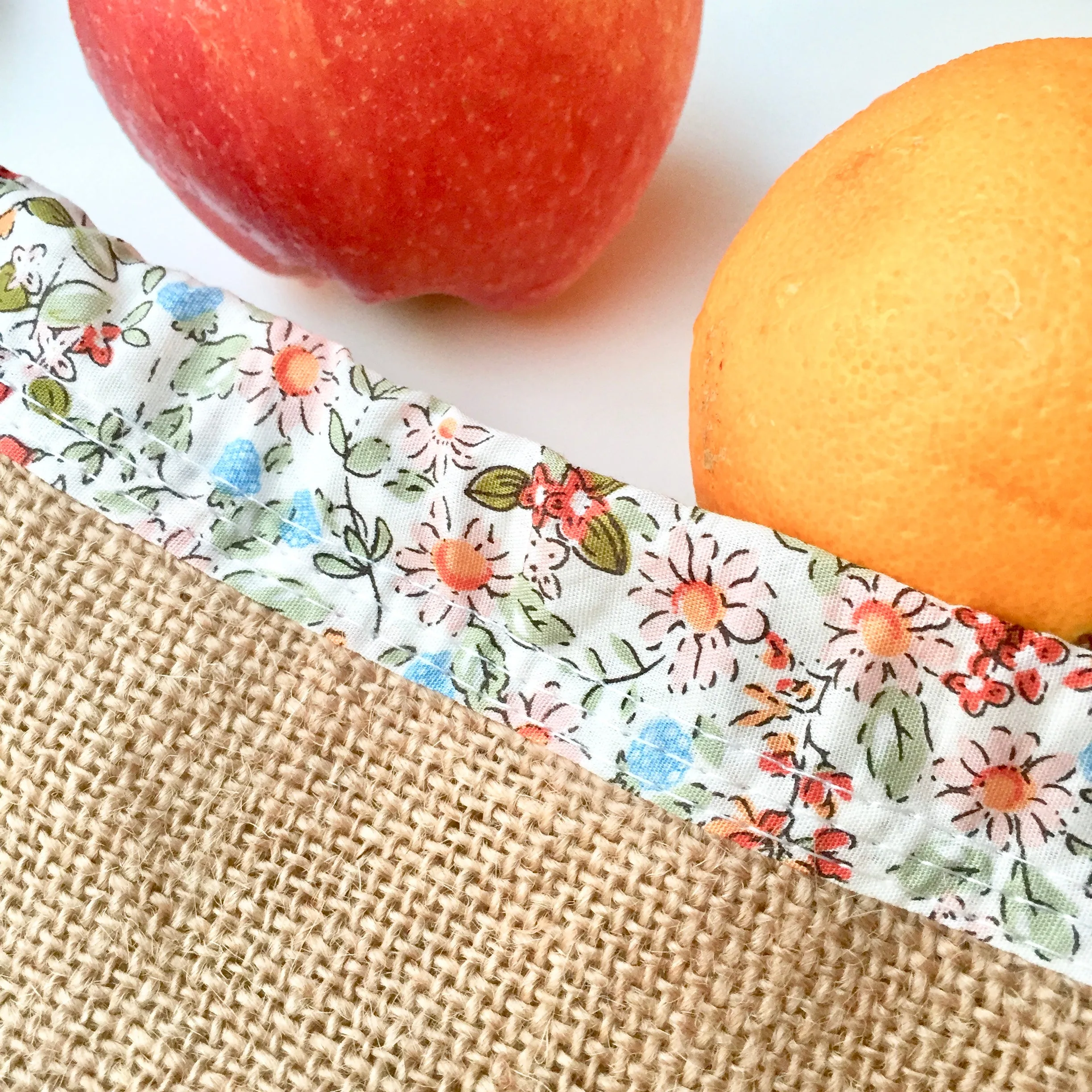 Eco Produce Bag