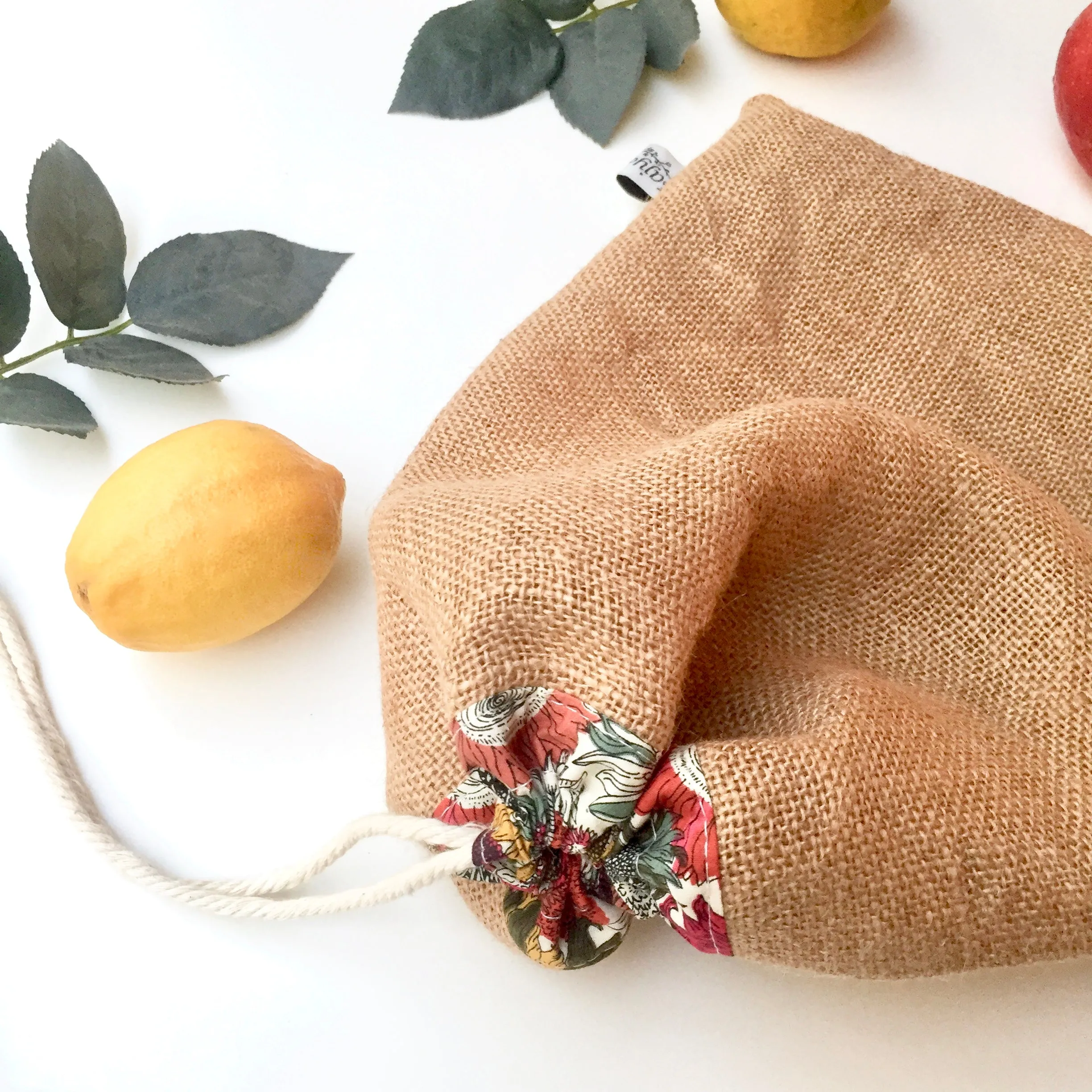 Eco Produce Bag