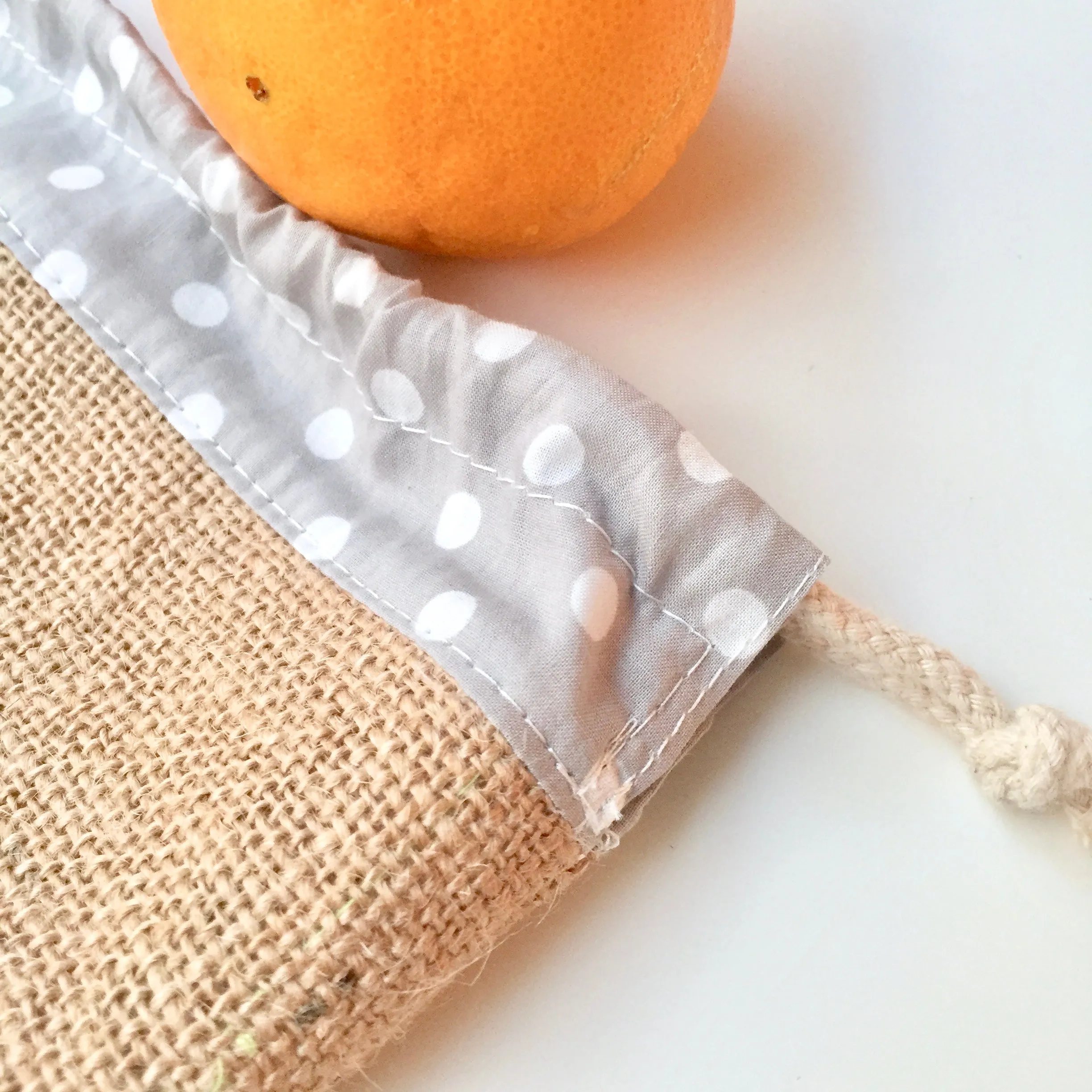 Eco Produce Bag
