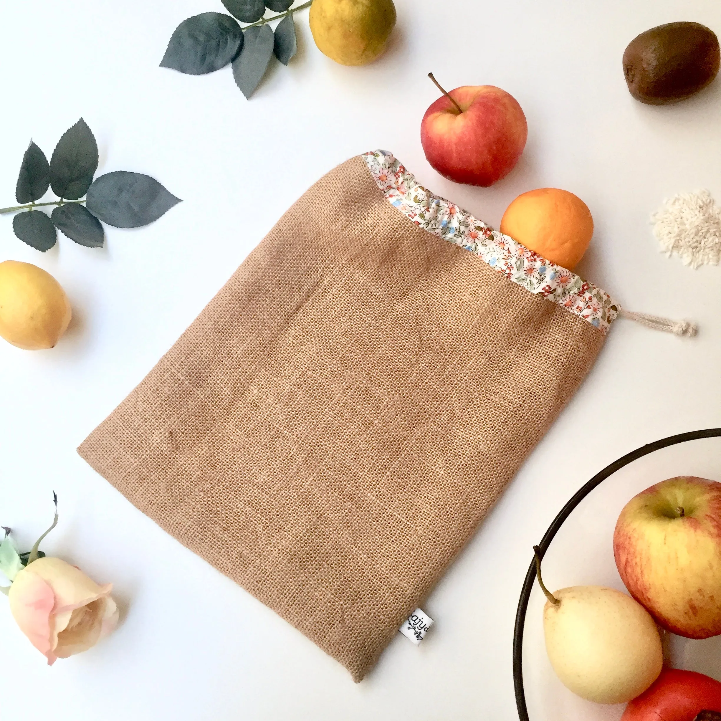 Eco Produce Bag