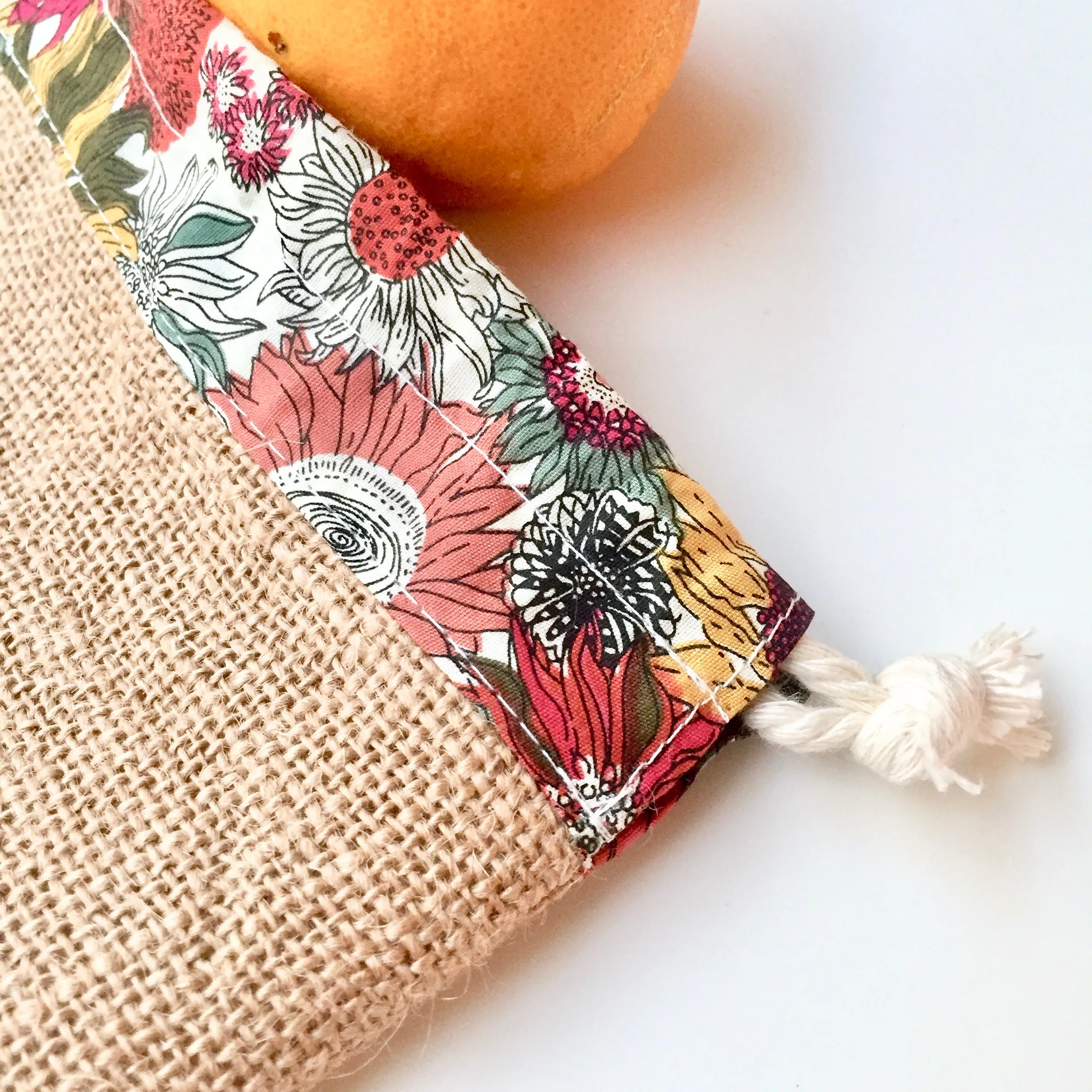 Eco Produce Bag